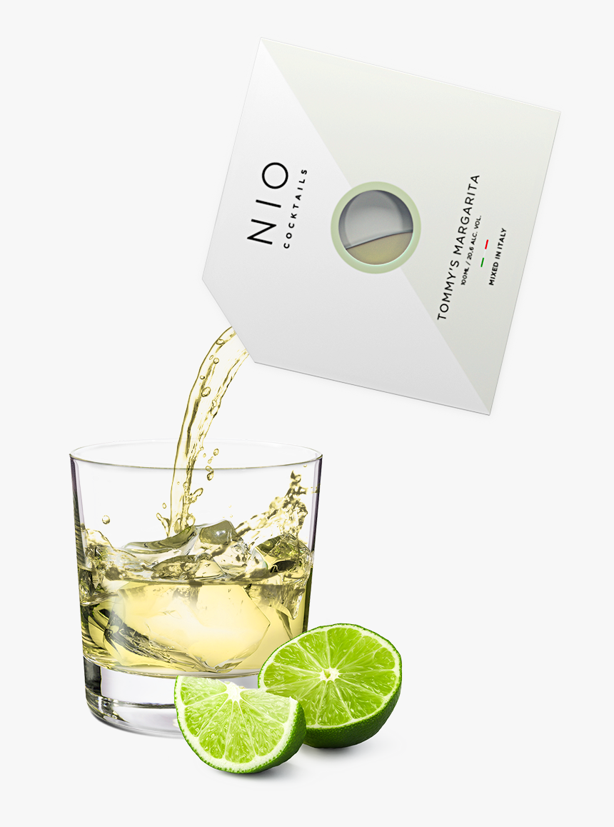 Nio Gin Sour, HD Png Download, Free Download