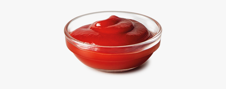 Ketchup Sauce Png - Sauce Ketchup, Transparent Png, Free Download