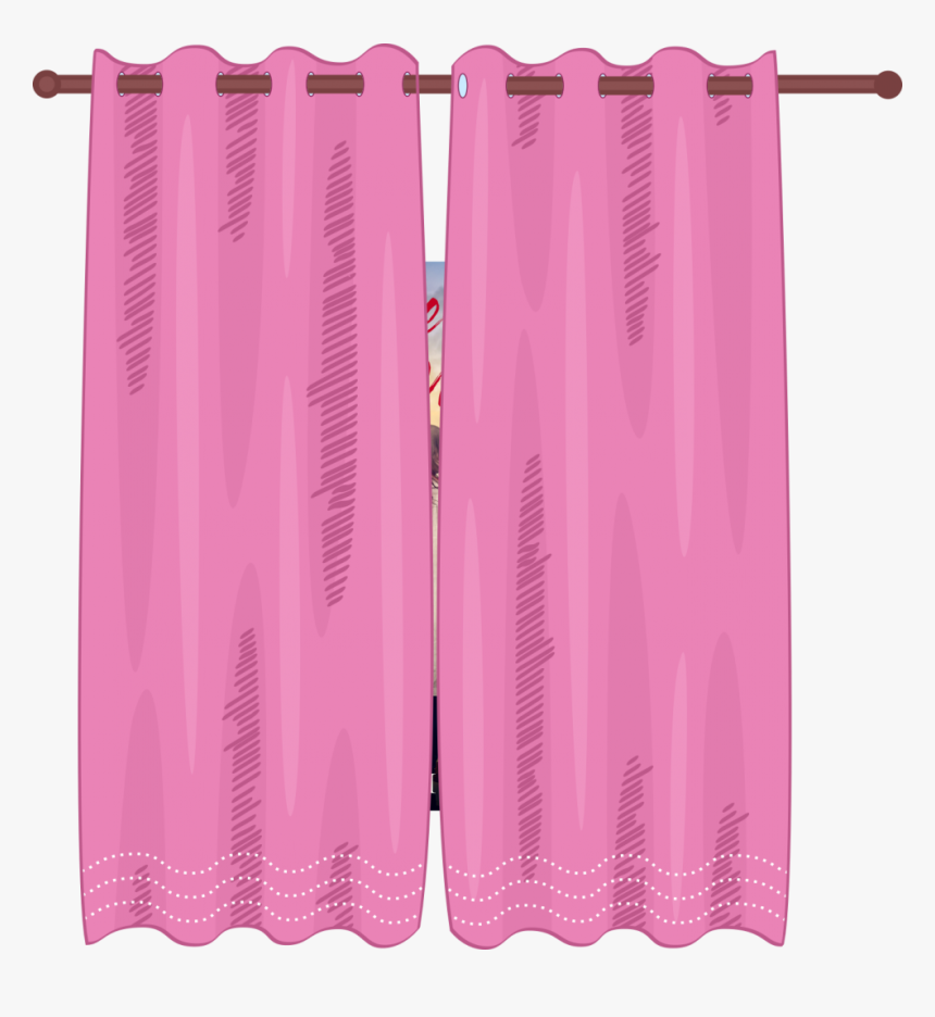 Curtain, HD Png Download, Free Download