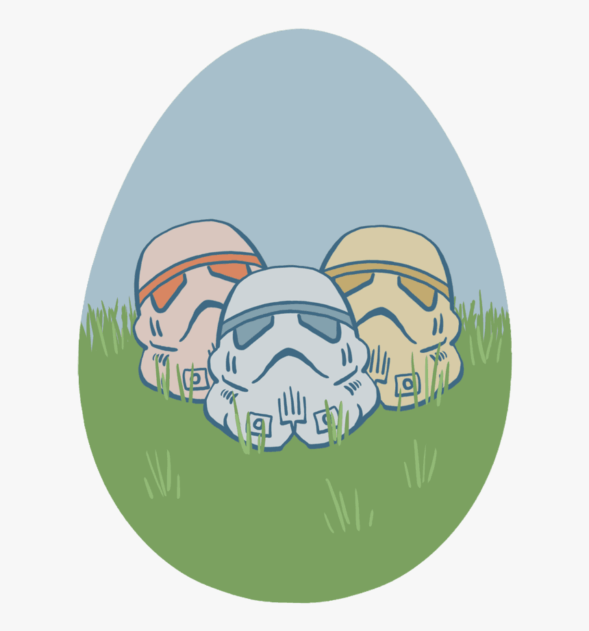 Transparent Star Wars Clipart Png - Illustration, Png Download, Free Download