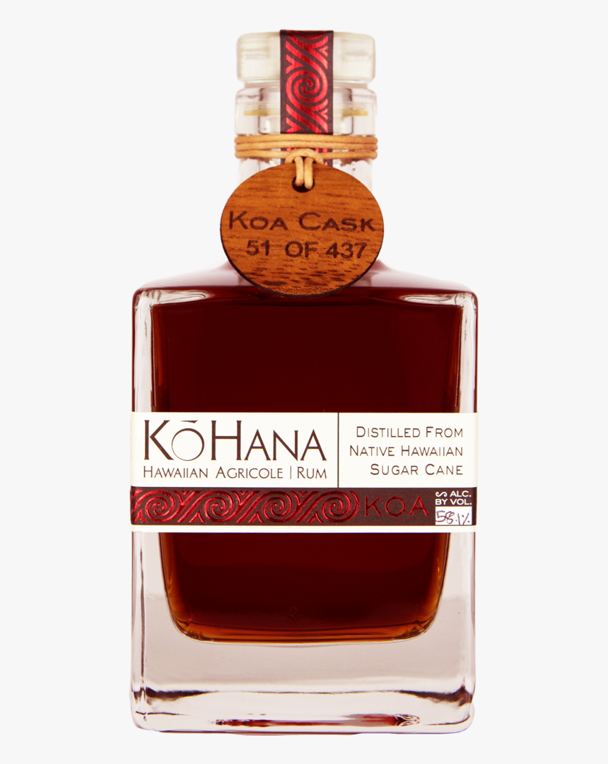 Koa Bottle, HD Png Download, Free Download