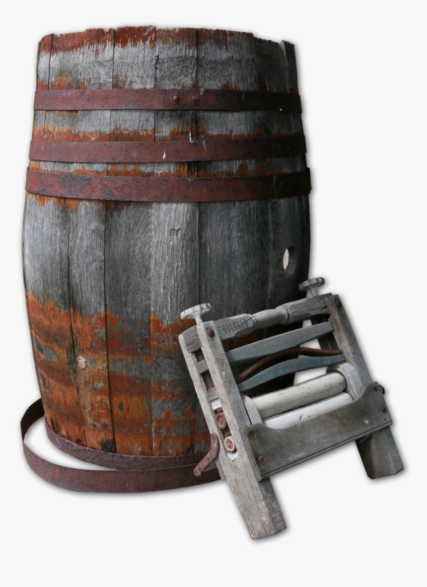 Barrel - Hardwood, HD Png Download, Free Download