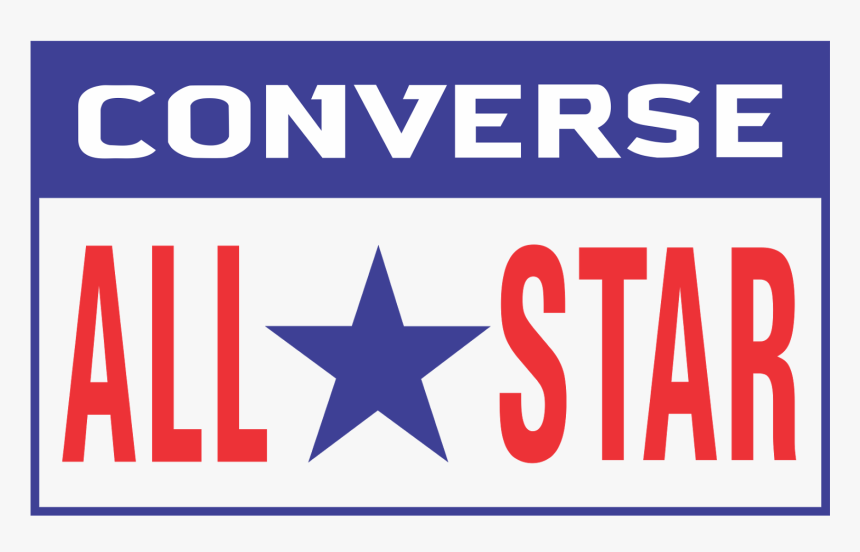 logo converse all star png