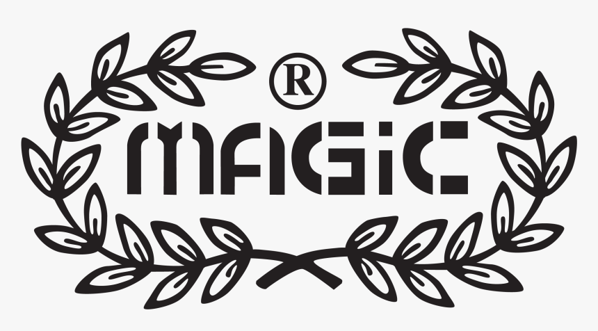 Magic - Illustration, HD Png Download, Free Download