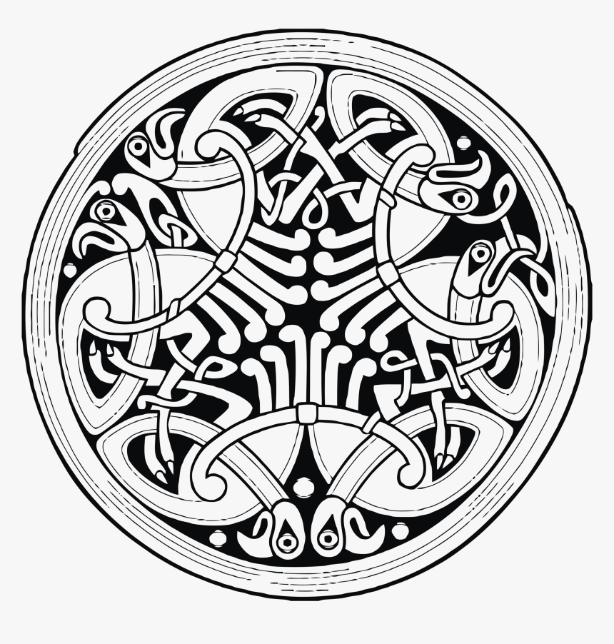Celtic Art Download Png - Celtic Knot Designs Free Download, Transparent Png, Free Download