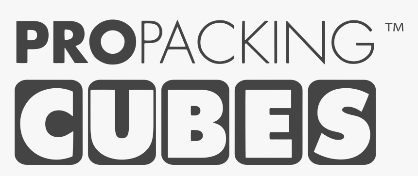 Pro Packing Cubes Logo, HD Png Download, Free Download