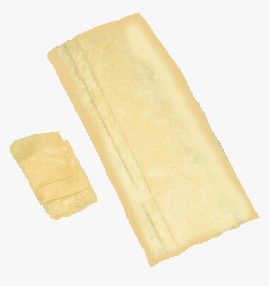 Deroyal Xeroform Petrolatum Gauze - Processed Cheese, HD Png Download, Free Download