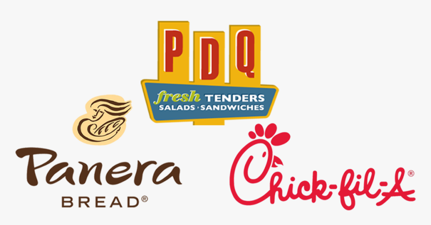 Restaurants - Chick Fil, HD Png Download, Free Download