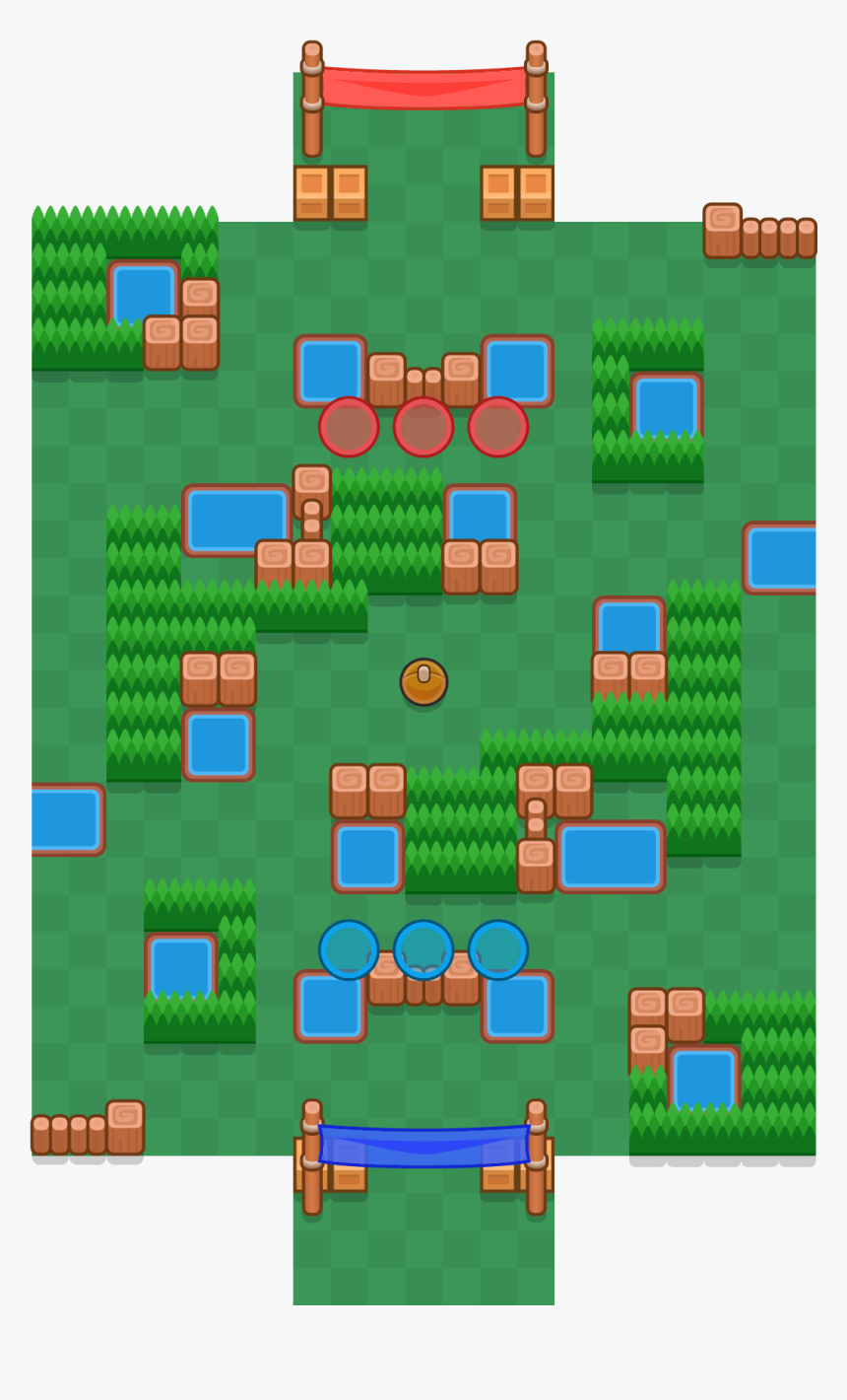 Brawl Ball Brawl Stars, HD Png Download, Free Download