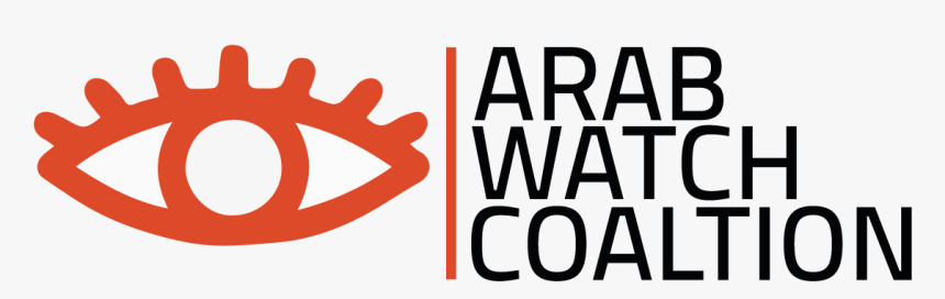 Arab Watch Regional Coalition For Just Development, HD Png Download, Free Download