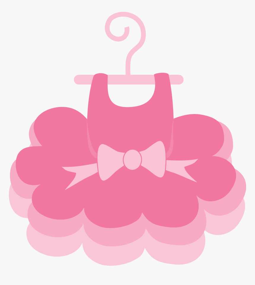 Tutu Skirt Clipart Png - Tutu Clipart Png, Transparent Png, Free Download