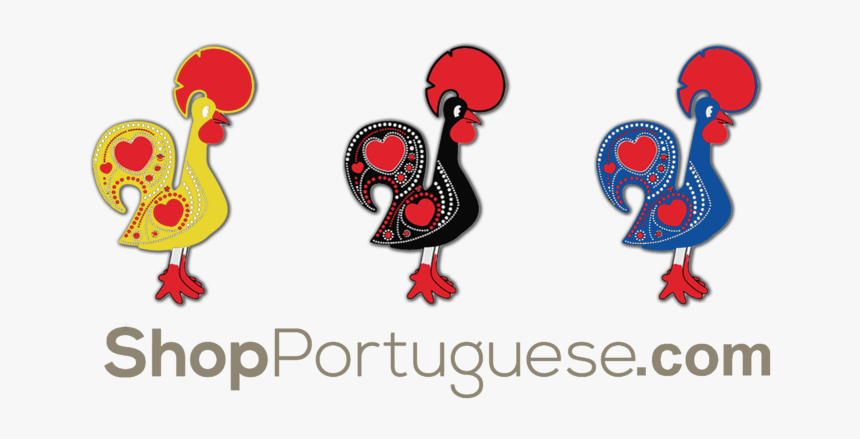Shop Portuguese - Cartoon, HD Png Download, Free Download