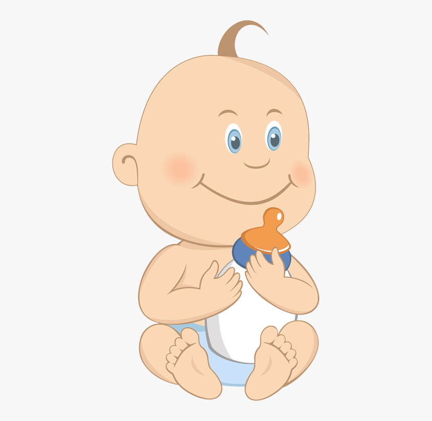 ิ Baby Cartoon Png, Transparent Png, Free Download