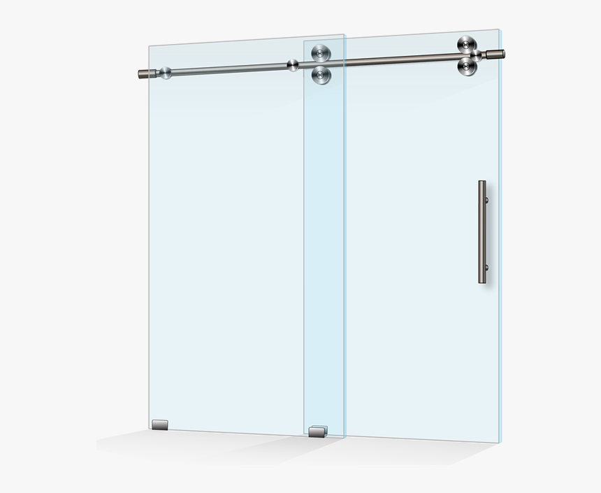 Shower Door, HD Png Download, Free Download