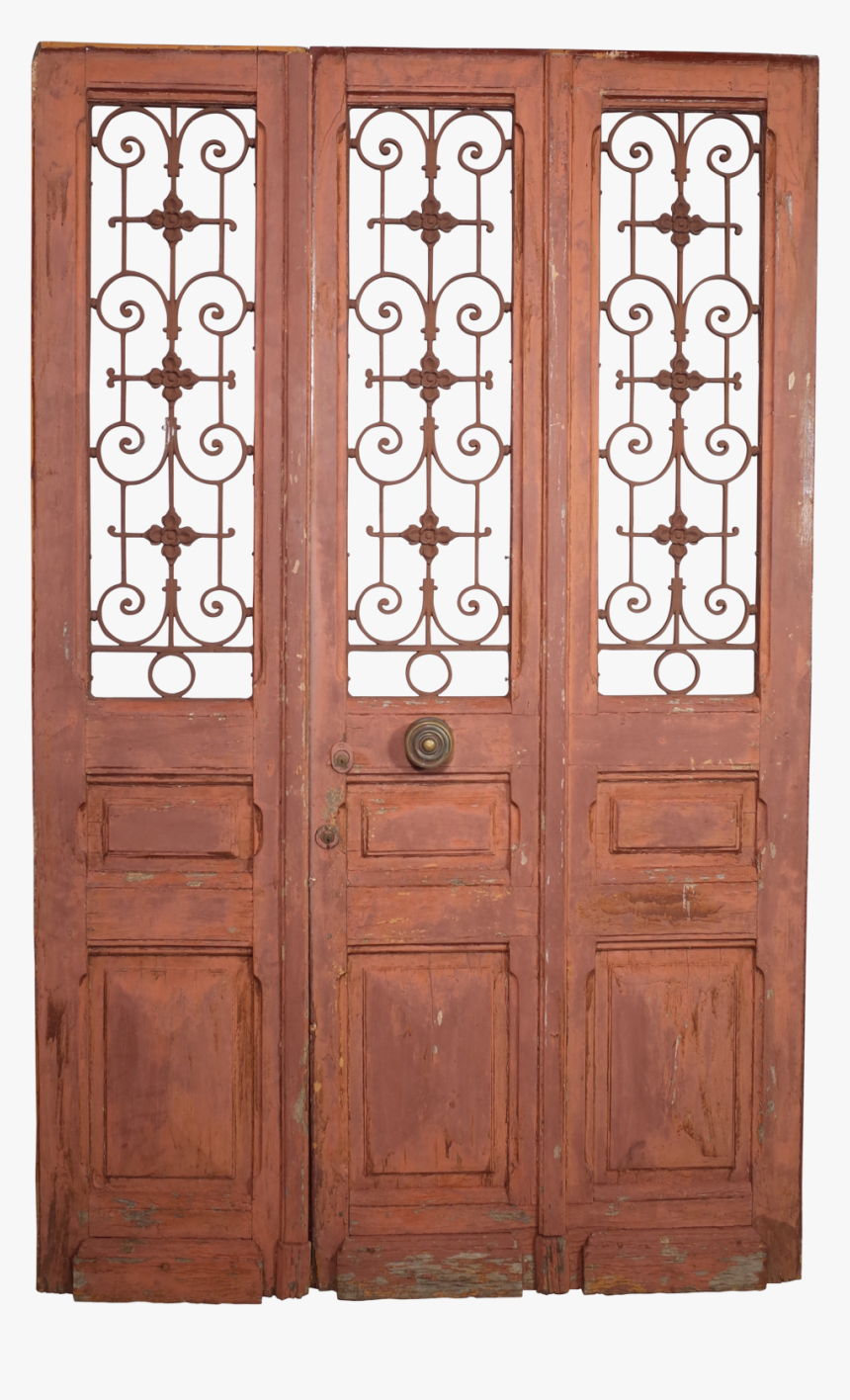 Chateau Doors C - Home Door, HD Png Download, Free Download