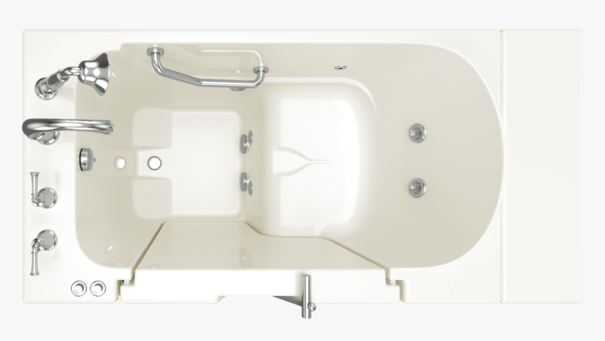 Gelcoat Value Series Inch Outward Opening Door Soaking, HD Png Download, Free Download