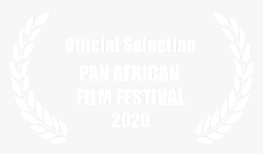 Selected Laurel Leavespaff2020bw - Film Festival, HD Png Download, Free Download