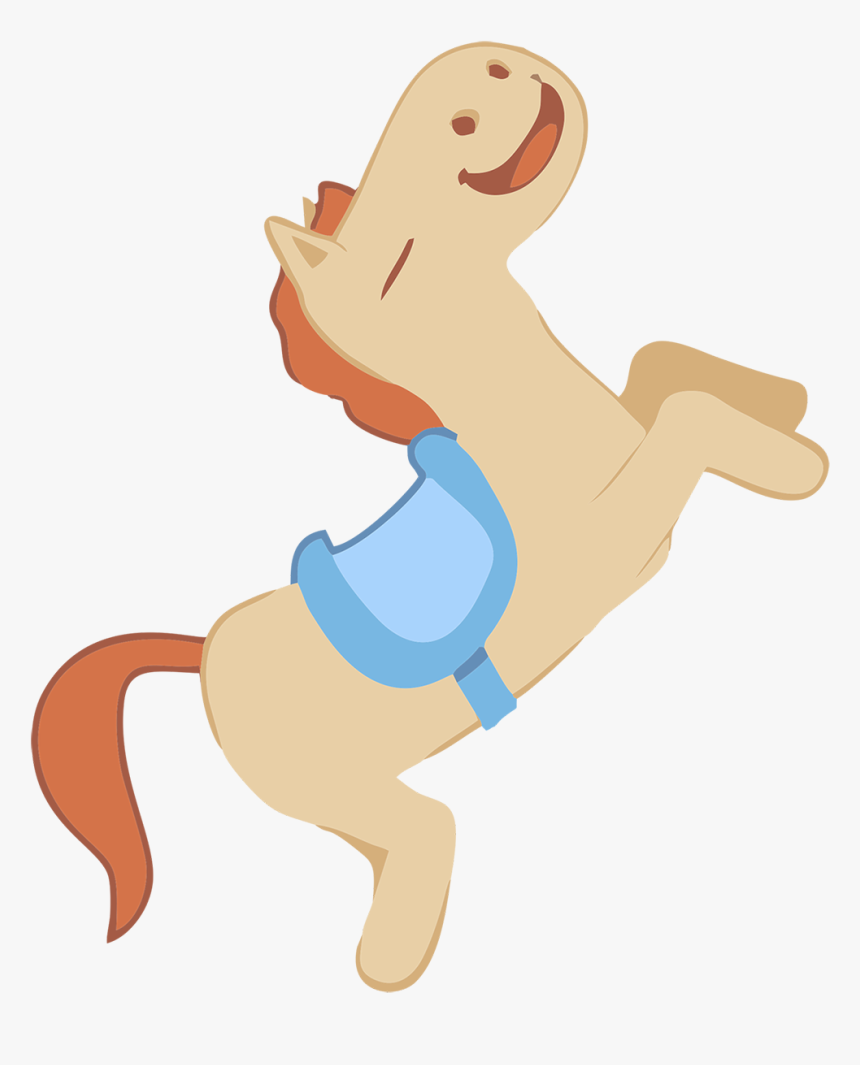 Turma Mundo Bita Animais Cavalo, Bita Horse World, - Animais Mundo Bita Png, Transparent Png, Free Download