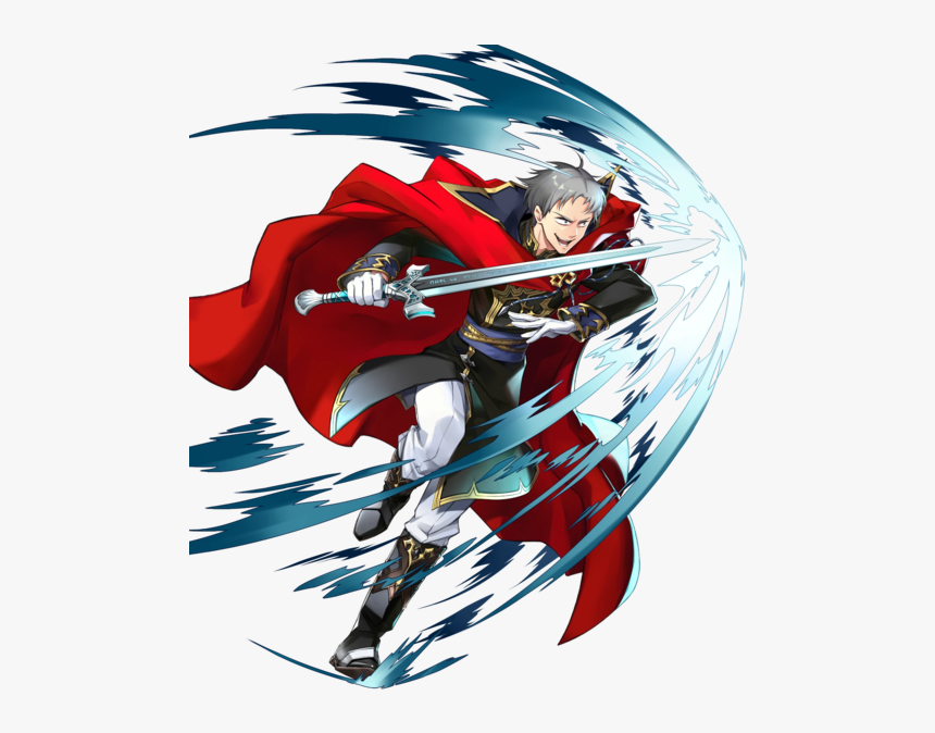 Kempf Fire Emblem Heroes, HD Png Download, Free Download