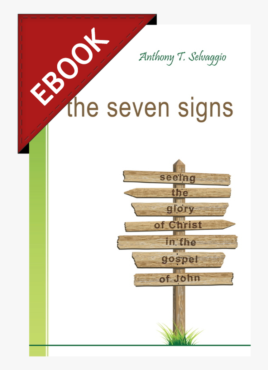 The Seven Signs - Cross, HD Png Download, Free Download