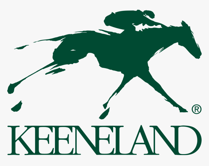 Keeneland Race Track Logo, HD Png Download, Free Download