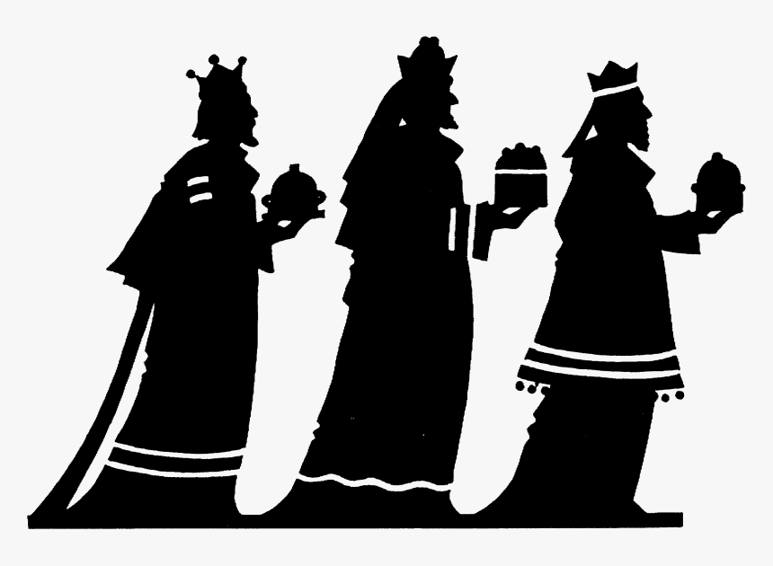 Driekoningen In Stekene En Kemzeke - 3 Wise Men Png, Transparent Png, Free Download