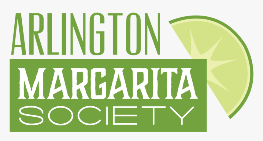Logo Design For Arlington Margarita Society - Poster, HD Png Download, Free Download