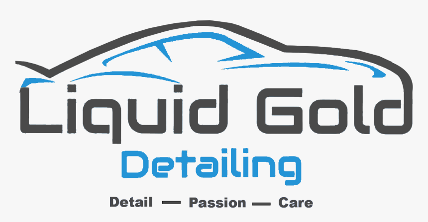 Liquidgold Detailing - Autocentre, HD Png Download, Free Download