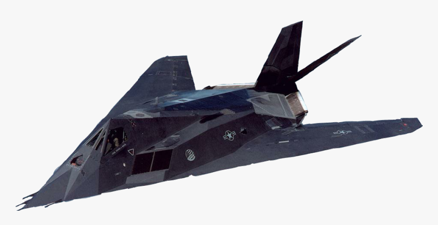 #すてれす - F 117 Nighthawk, HD Png Download, Free Download