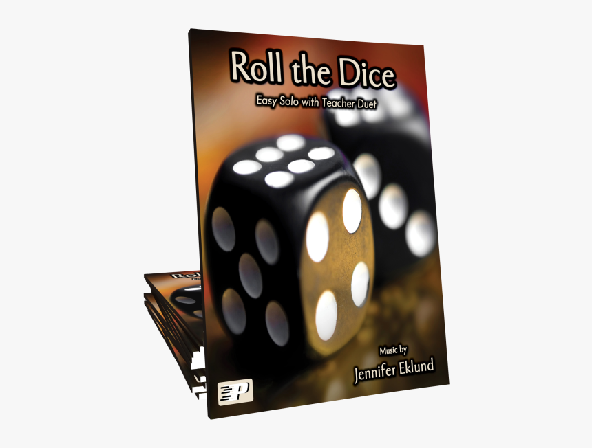 Roll The Dice"
 Title="roll The Dice - Dice Game, HD Png Download, Free Download