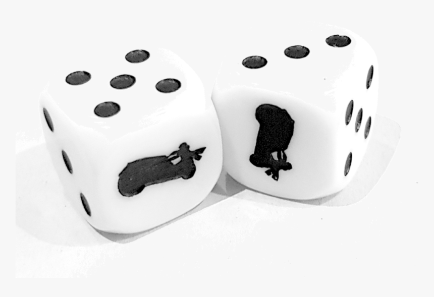 Dice Game, HD Png Download, Free Download