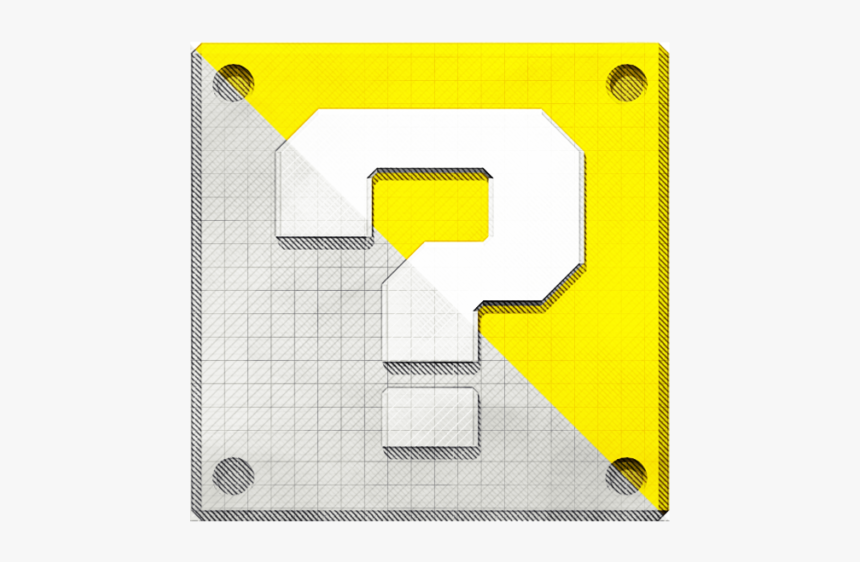 Designed By Paris Next Project Question Mark - Sign, HD Png Download, Free Download