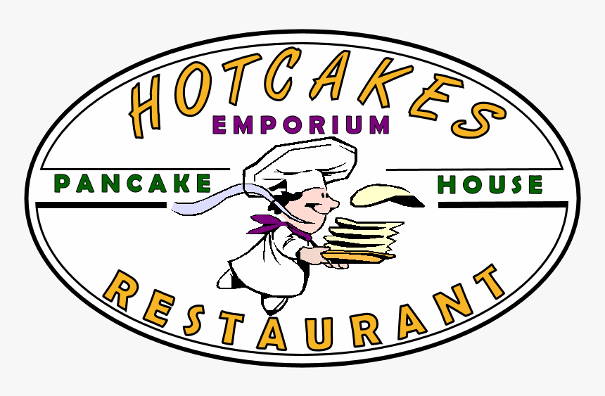 Hotcakes Emporium, HD Png Download, Free Download