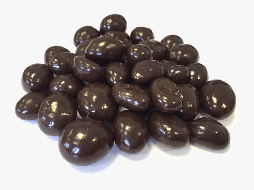 Dark Chocolate Png Background Image - Frijoles Negros, Transparent Png, Free Download