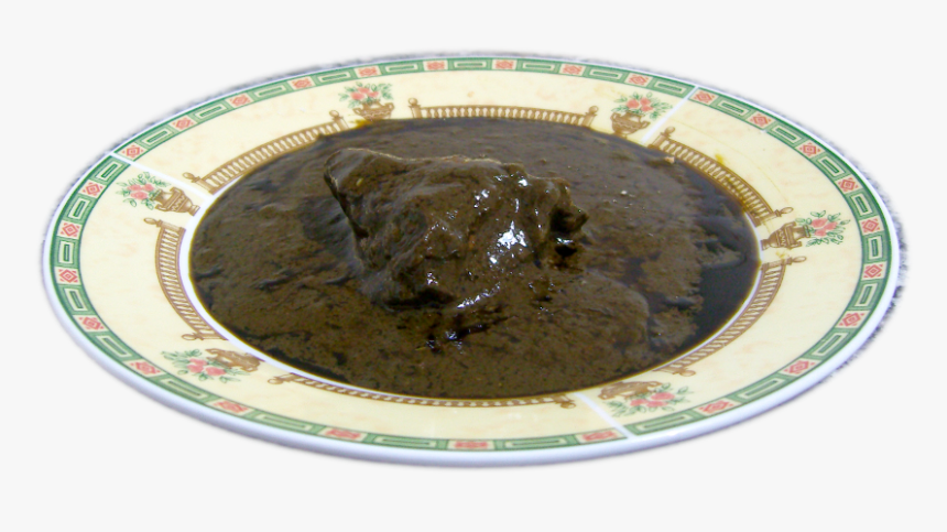 Plat Mloukhya Tunisie - Japanese Curry, HD Png Download, Free Download