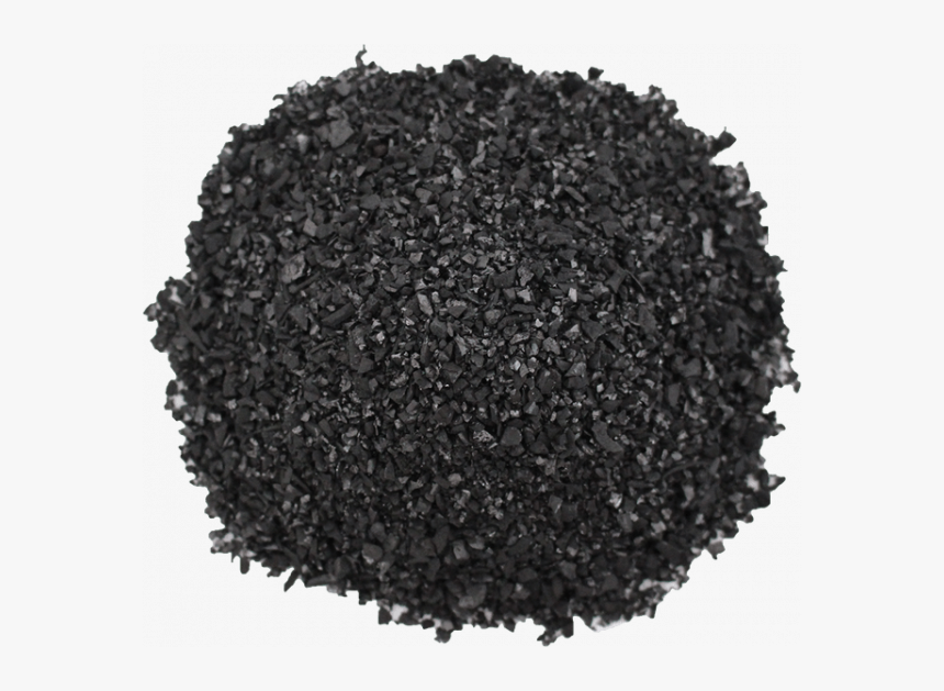 Granular Activated Carbon, HD Png Download, Free Download