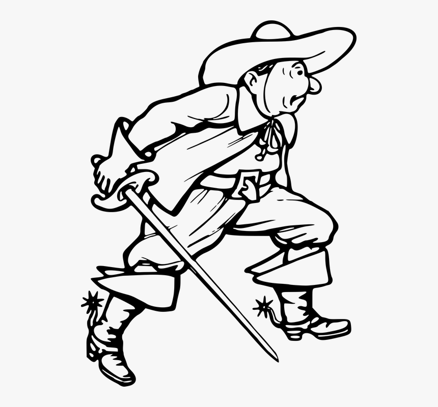 Line Art, HD Png Download, Free Download