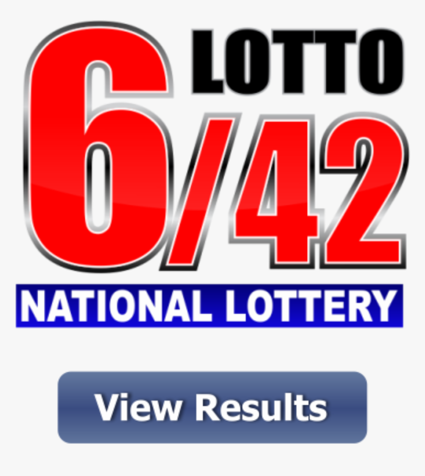 Lottoresultat 10 Augusti - Pcso Lotto, HD Png Download, Free Download