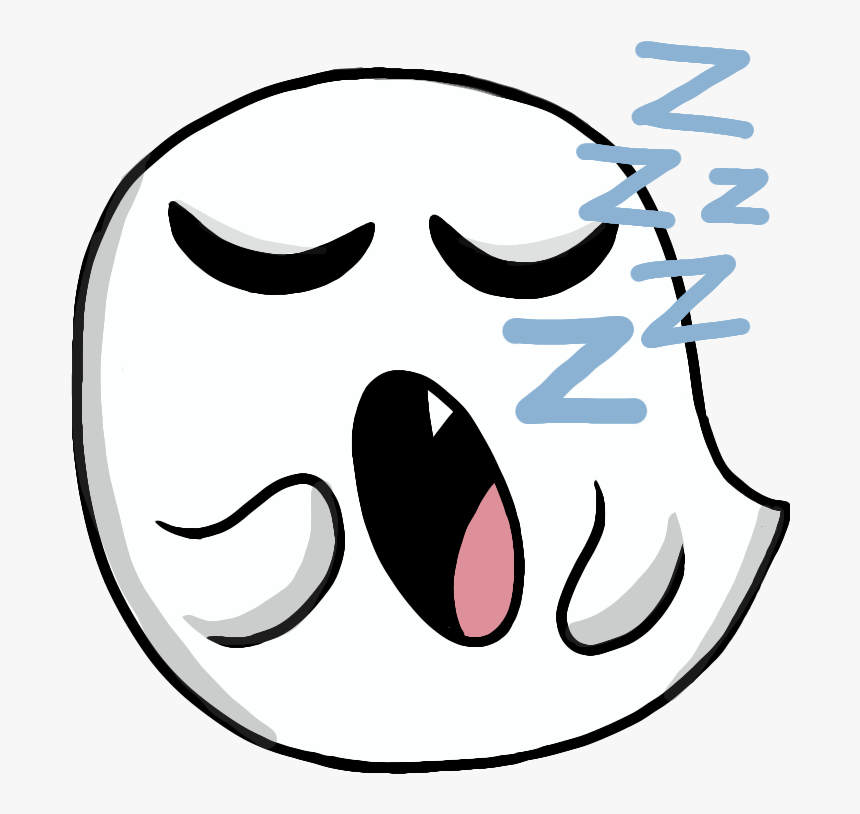 Boosleepy, HD Png Download, Free Download