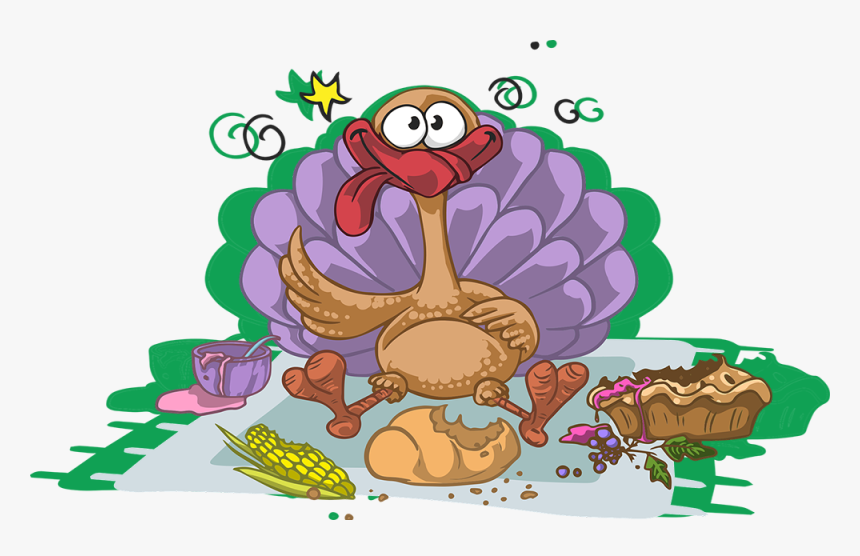 Happy Holidays Weed Gravy Would Help You Say Goodbye - Full Turkey, HD Png Download, Free Download