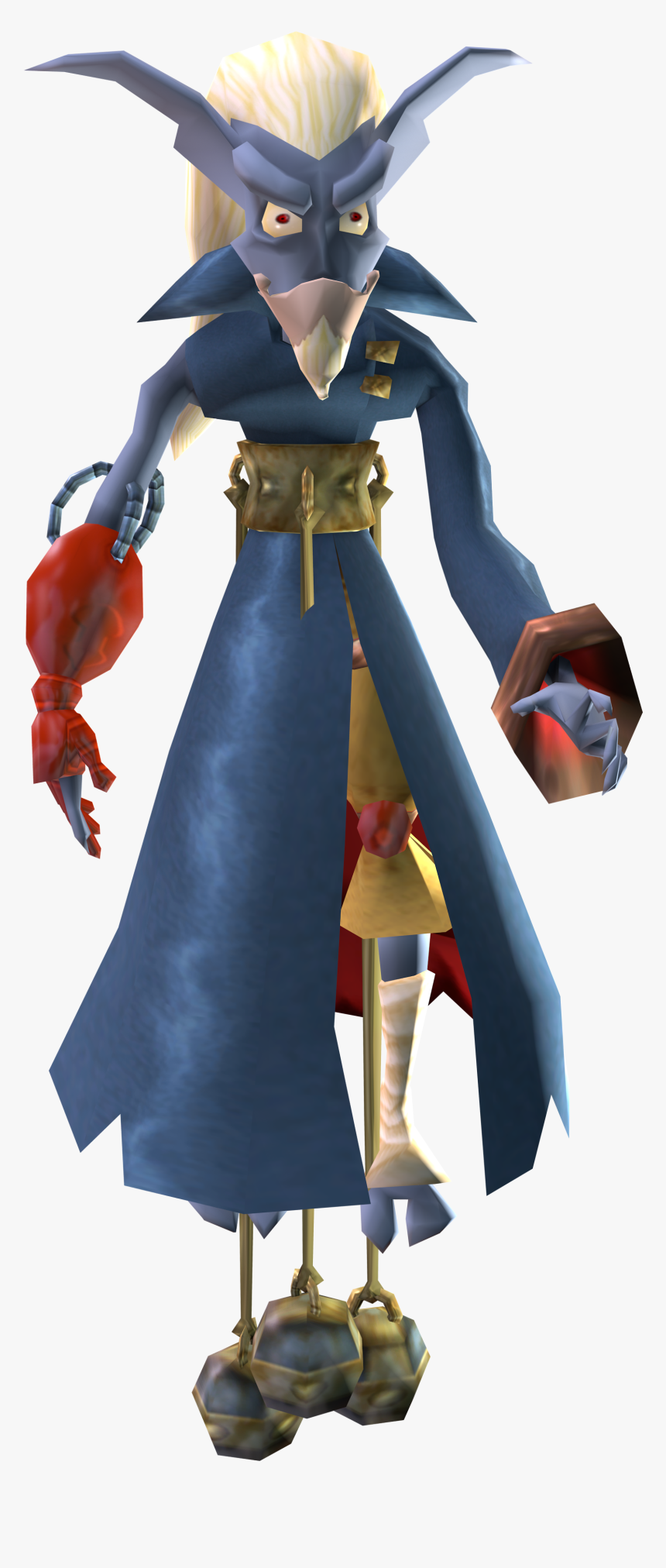 Jak And Daxter Wiki - Jak And Daxter Gol, HD Png Download, Free Download