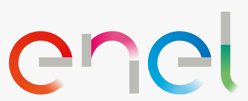 Enel Logo, HD Png Download, Free Download