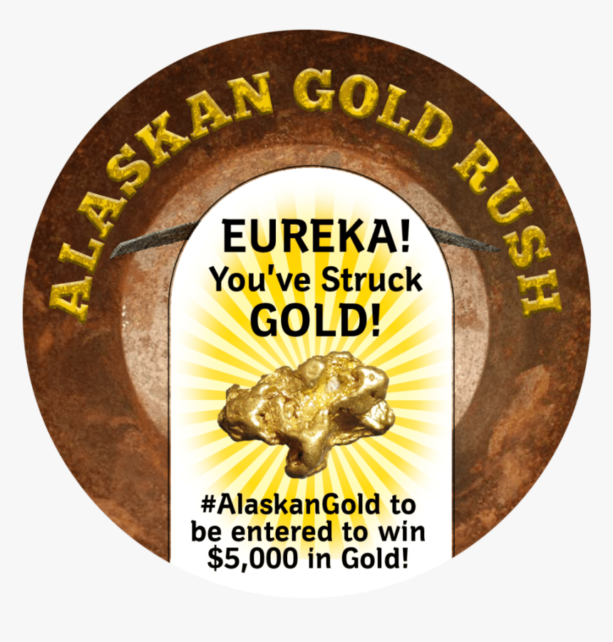 Upload That Sweet Photo To The Alaskan Brewing Co - Poster, HD Png Download, Free Download