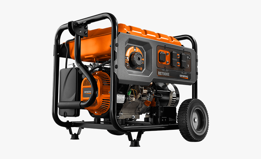 Generac Png, Transparent Png, Free Download