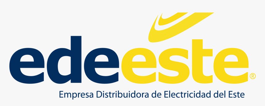 Empresa Distribuidora De Electricidad Del Este - Edeeste, HD Png Download, Free Download