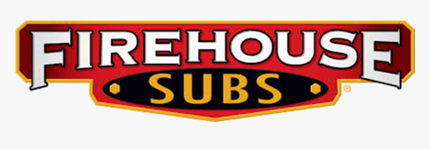 Firehouse Subs Logo, HD Png Download, Free Download