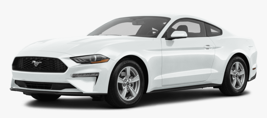 2020 Ford Mustang, HD Png Download, Free Download