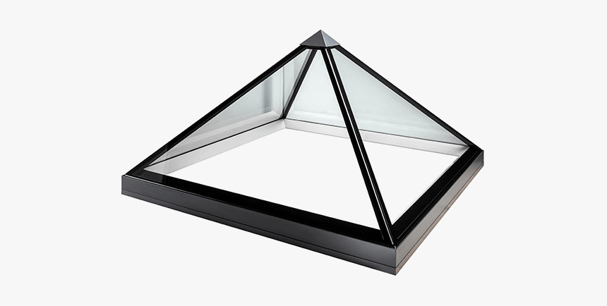 Pyramid Roof Light, HD Png Download, Free Download