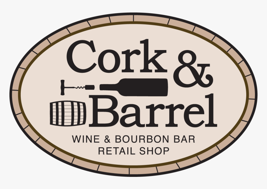 Cork & Barrel - Barrel, HD Png Download, Free Download