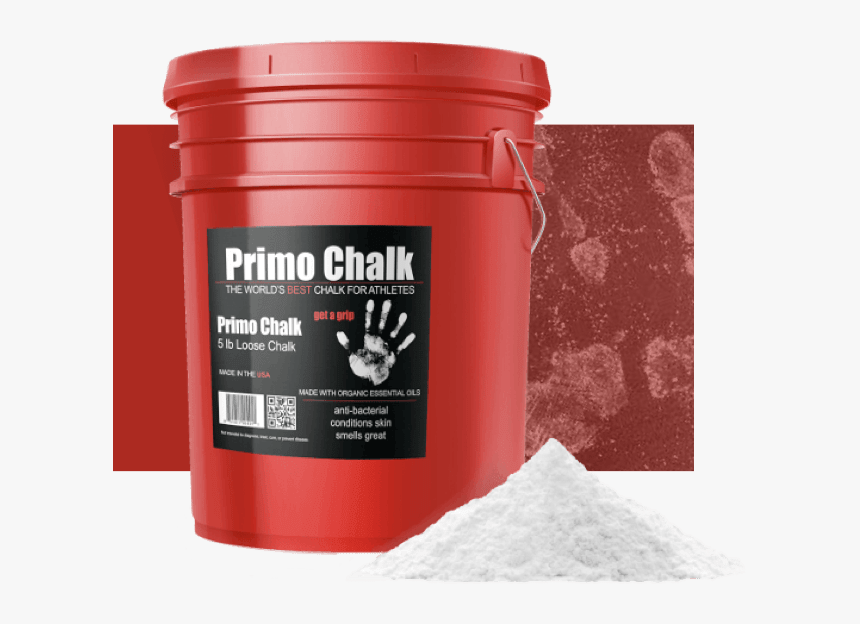 Primo Chalk, HD Png Download, Free Download